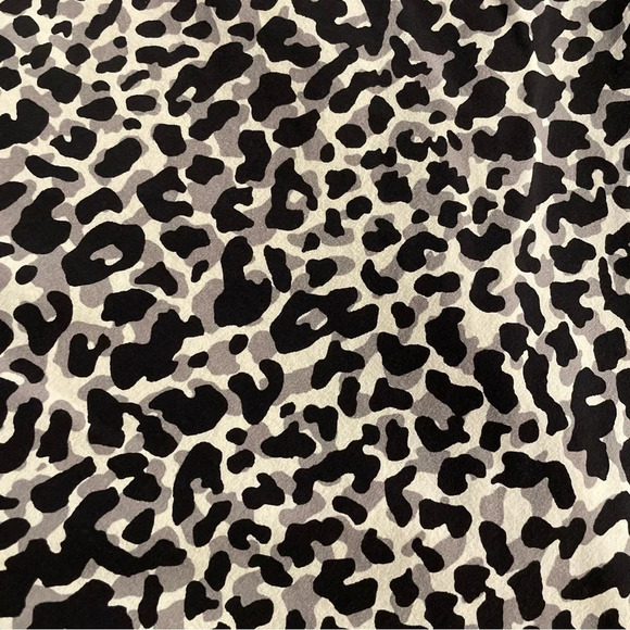 Outdoor Voices The Exercise Dress Snow Leopard Active Athletic Tennis Running XS - Picture 4 of 11